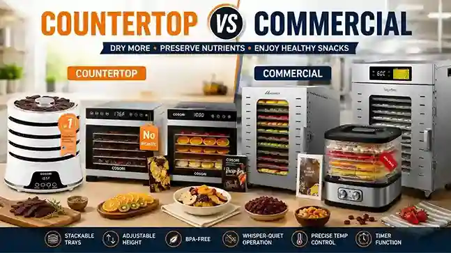 Countertop