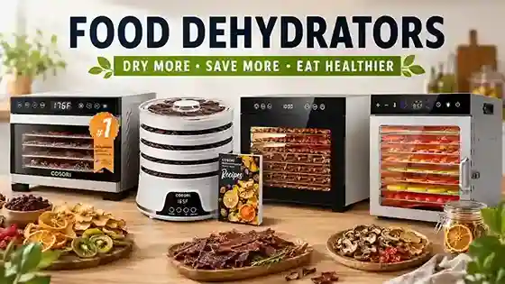 Food Dryer