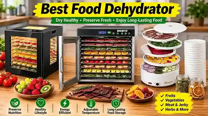 dehydrator