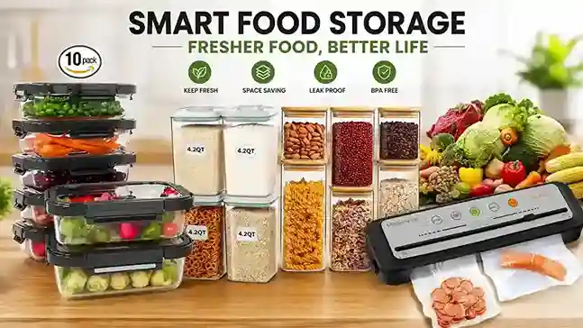 Storage
